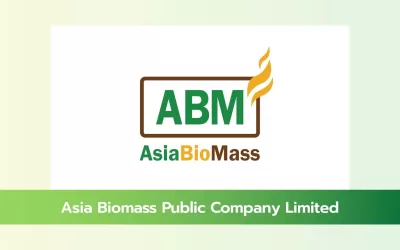 Asia biomass Public Company Limited